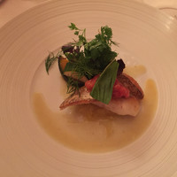 フランス料理 壺中天 - 