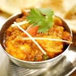 インド料理 ムンバイ - プロンマサラ（۱۱۱）