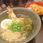 うどん およべ - 