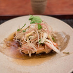 緒方 - 琵琶湖の鰻