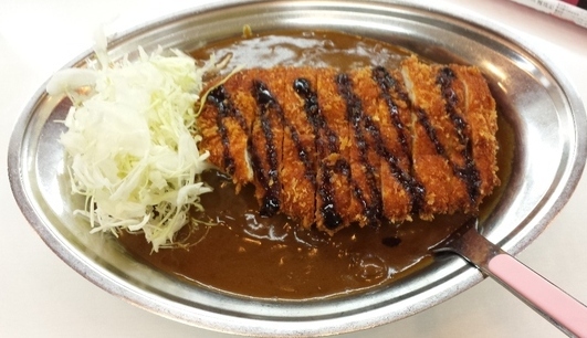 カレーのチャンピオン 北四ツ居店 福井口 カレーライス 食べログ カレーのチャンピオン 北四ツ居店 福井口 カレーライス 食べログ
