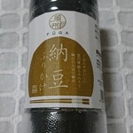 風雅 - 納豆ふりかけ（未食！）