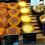 Cafe La Quiche 江ノ島店 - 