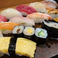 東鮨 新店 - 