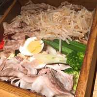 華蓮  大阪心斎橋店 - まぜまぜ♪