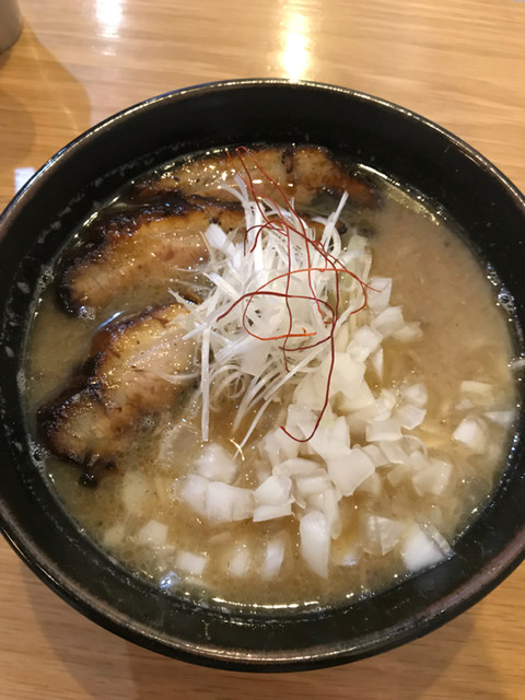 閉店 リラクラーメン 天文館通 ラーメン 食べログ