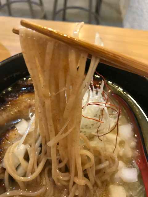 閉店 リラクラーメン 天文館通 ラーメン 食べログ