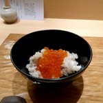 吉い - かますご飯