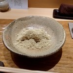 吉い - 赤むつと栗粉