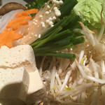 Shabu Shabu Nihon Ryouri Kisoji - 