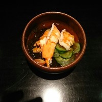 鮨 惣五郎 - 