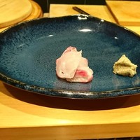 鮨 惣五郎 - 