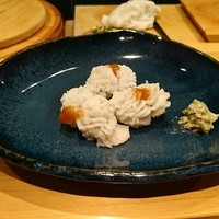 鮨 惣五郎 - 