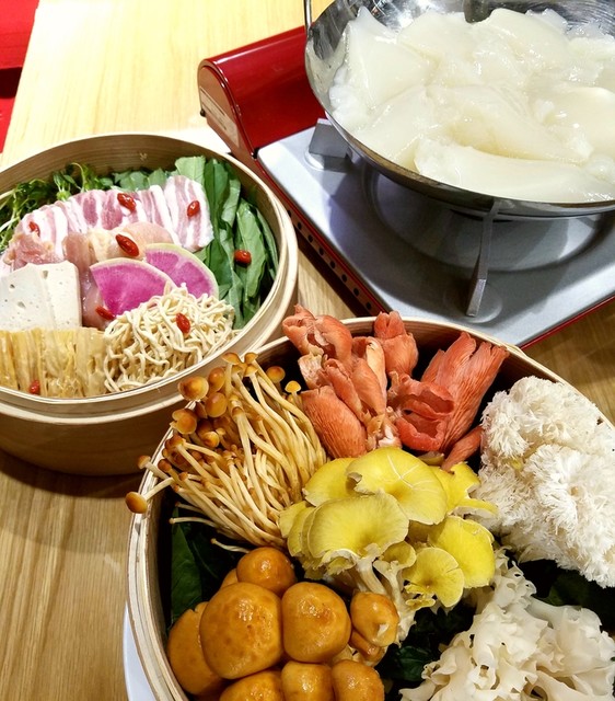 料理メニュー 新中国料理 海月 クラゲ 代々木公園 中華料理 食べログ