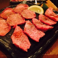 牛屋 銀兵衛 銀座本店 - 
