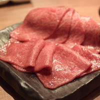 炭火焼肉 なかはら - 