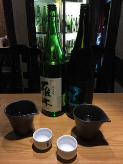 Jukusei Niku Izakaya No Tabouzu - 