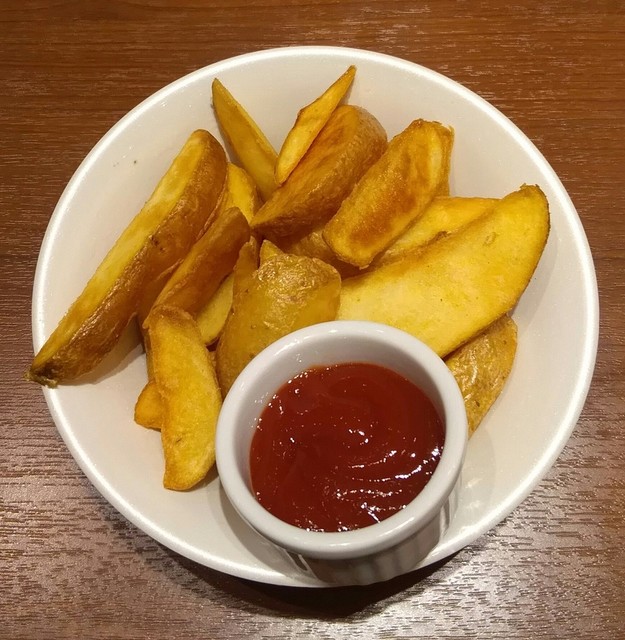 レポ グランツリー武蔵小杉 ハングリータイガー のハンバーグランチ シラタ記