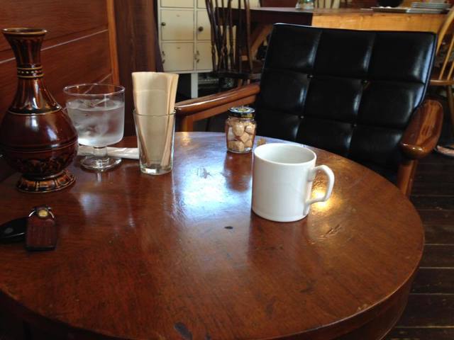 SANDWITCH BAR SANEN - 大船渡（サンドイッチ）