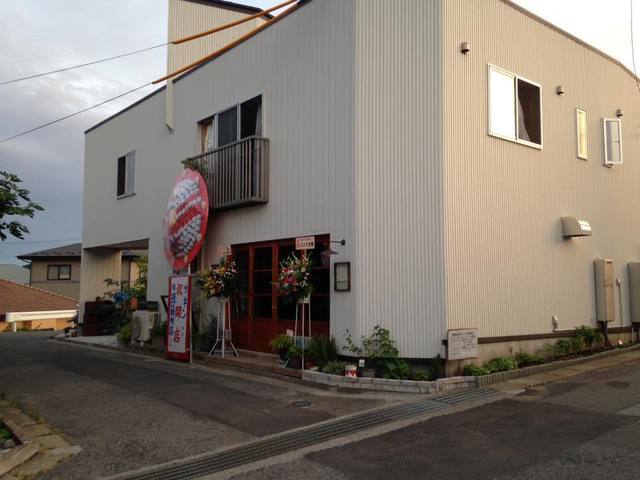 SANDWITCH BAR SANEN - 大船渡（サンドイッチ）の写真
