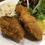 ビストロ ティアボ - 