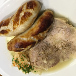 ビストロ ティアボ - 