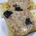 ビストロ ティアボ - 