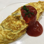 ビストロ ティアボ - 