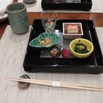 四季彩 - 平成29年9月21日(木)３軒目