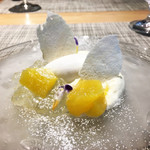 グリシーヌ - 名付けて【天使降臨】