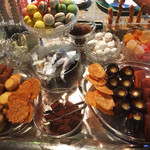 グリシーヌ - 夢のようなワゴンサービス✨