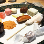 グリシーヌ - 至福の時