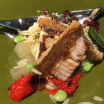 グリシーヌ - やってもーた(//∇//)
      食べる前に撮るのを忘れてしまいました