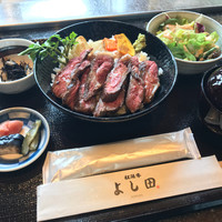 松阪牛 よし田 - 