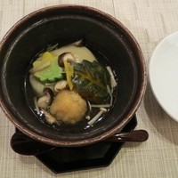 四季彩 - 煮物