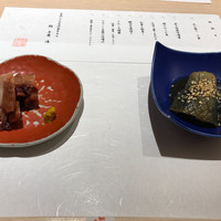 鮨 弁慶 海 - 