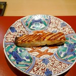 料理屋 植むら - 金目鯛の焼き物