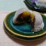一味屋 水口石橋 和菓子 食べログ