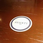 AVANTI - 