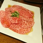 焼肉 黒バラモン - 