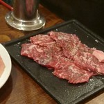 焼肉 黒バラモン - 