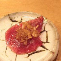 鮨 しゅん輔 阿佐ヶ谷 - 鰹