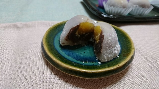 一味屋 水口石橋 和菓子 食べログ