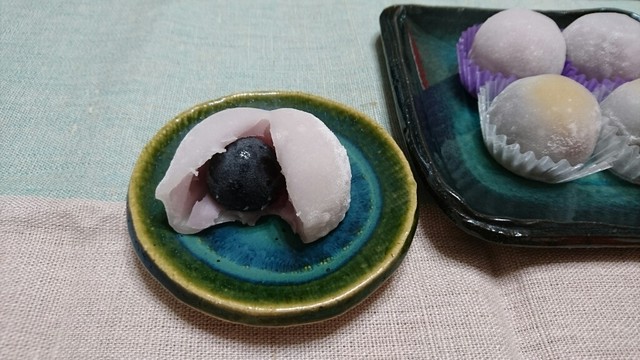 一味屋 水口石橋 和菓子 食べログ