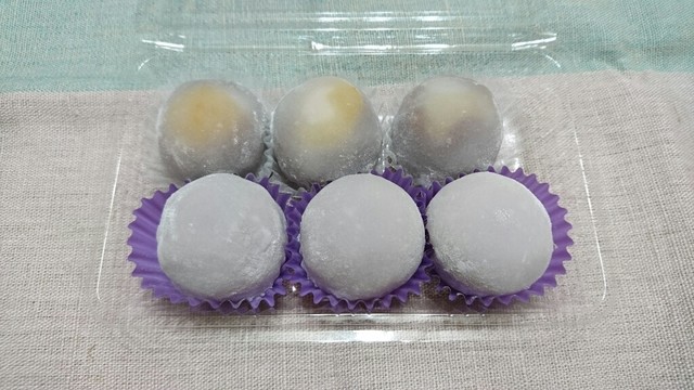 一味屋 水口石橋 和菓子 食べログ
