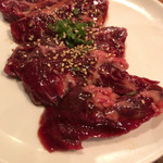 Yakiniku Horumonza Chikaraya Honten - 