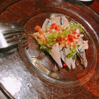 クッチーナ イタリアーナ アリア 六本木 - 