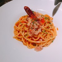 クッチーナ イタリアーナ アリア 六本木 - 