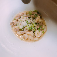 クッチーナ イタリアーナ アリア 六本木 - 