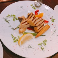 クッチーナ イタリアーナ アリア 六本木 - 